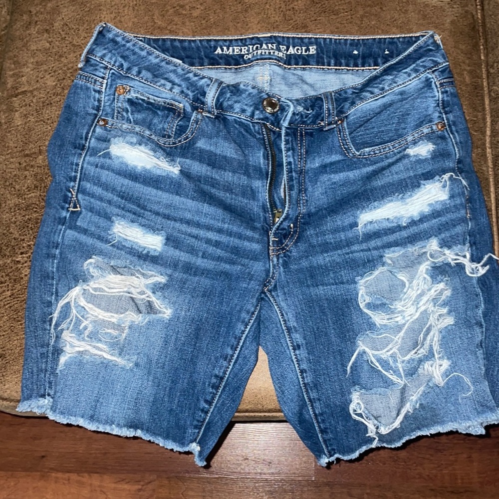 American Eagle Bermuda Short sz 6